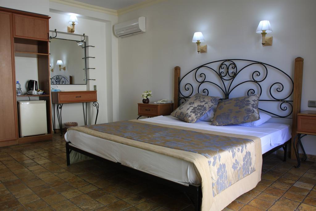 Asfiya Sea View Hotel كاس المظهر الخارجي الصورة